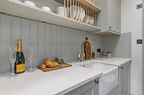 Luxury Super King Annexe Nr Goodwood