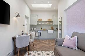 Luxury Super King Annexe Nr Goodwood