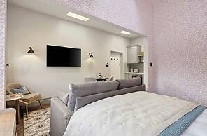 Luxury Super King Annexe Nr Goodwood