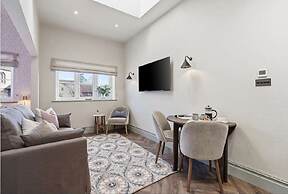 Luxury Super King Annexe Nr Goodwood