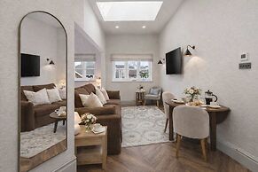 Luxury Super King Annexe Nr Goodwood