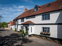 Rural Cottage Accommodation for 14