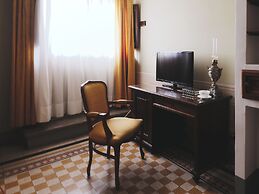 Hotel I Portici
