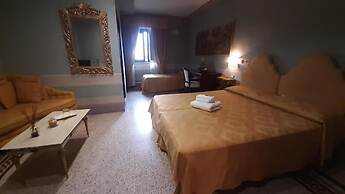 Hotel I Portici