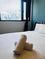 The Luxe Suites at Chamber Residence KL
