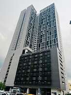 The Luxe Suites at Chamber Residence KL