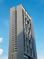 The Luxe Suites at Chamber Residence KL