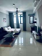 The Luxe Suites at Chamber Residence KL