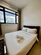 The Luxe Suites at Chamber Residence KL