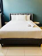 The Luxe Suites at Chamber Residence KL