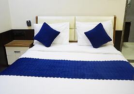 Stay10 Luxury Service Apartment