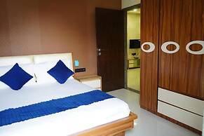 Stay10 Luxury Service Apartment