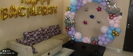 Stay10 Luxury Service Apartment