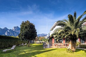 Hotel Villa Claudia - Active and Relax
