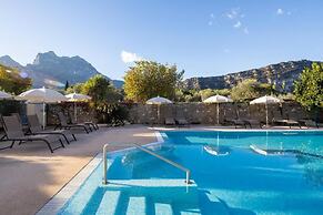 Hotel Villa Claudia - Active and Relax