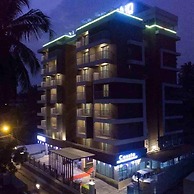 Casa In Luxury Suites