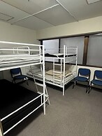 Tengcle Stay - Hostel