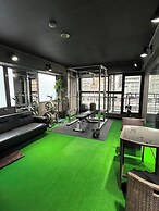 Tengcle Stay - Hostel