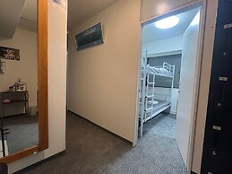 Tengcle Stay - Hostel