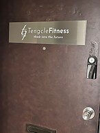 Tengcle Stay - Hostel