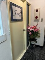 Tengcle Stay - Hostel