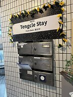 Tengcle Stay - Hostel