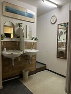 Tengcle Stay - Hostel