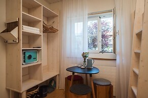 Wanderlust Boutique Rooms