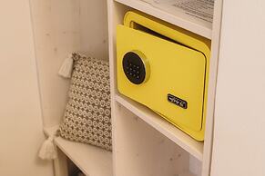 Wanderlust Boutique Rooms