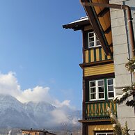 Wanderlust Boutique Rooms