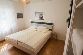 Wanderlust Boutique Rooms
