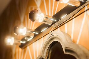 Wanderlust Boutique Rooms