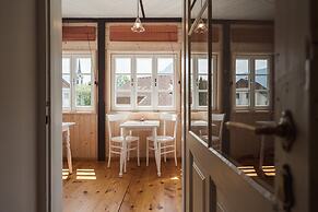 Wanderlust Boutique Rooms