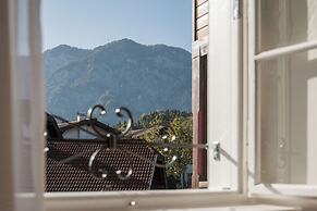 Wanderlust Boutique Rooms