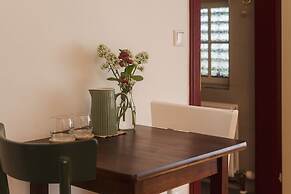 Wanderlust Boutique Rooms