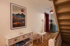 Wanderlust Boutique Rooms
