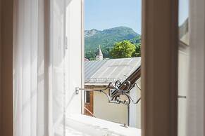 Wanderlust Boutique Rooms