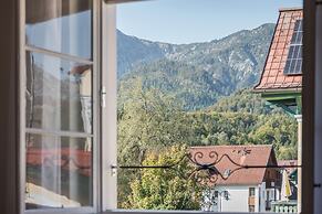 Wanderlust Boutique Rooms