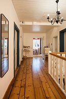 Wanderlust Boutique Rooms