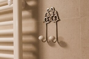Wanderlust Boutique Rooms