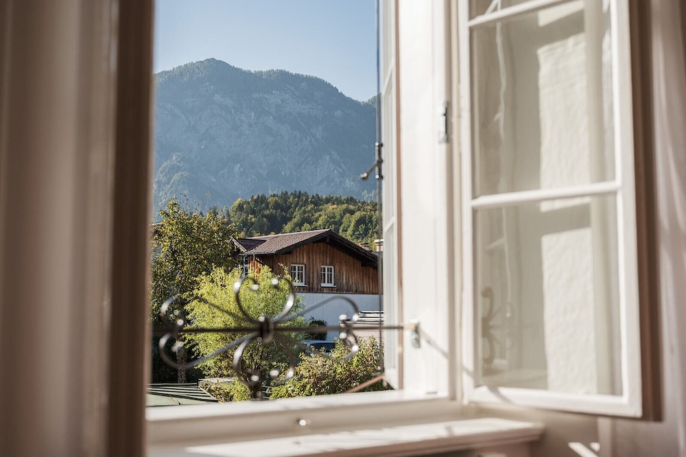 Wanderlust Boutique Rooms