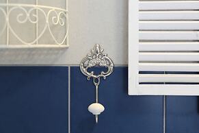 Wanderlust Boutique Rooms