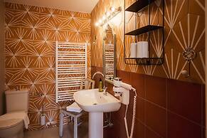 Wanderlust Boutique Rooms