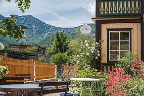 Wanderlust Boutique Rooms