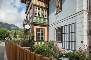 Wanderlust Boutique Rooms