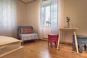 Wanderlust Boutique Rooms
