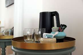 Wanderlust Boutique Rooms
