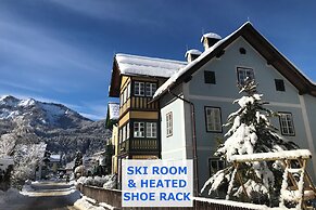 Wanderlust Boutique Rooms