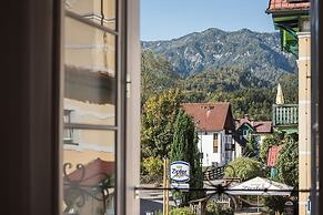 Wanderlust Boutique Rooms