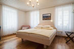 Wanderlust Boutique Rooms